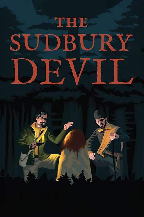 The Sudbury Devil